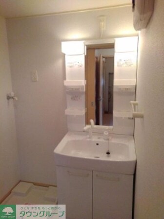 フルールの物件内観写真